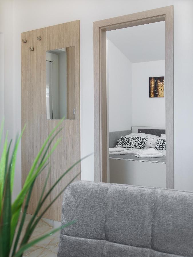 Apartmán Sirenis Trogir