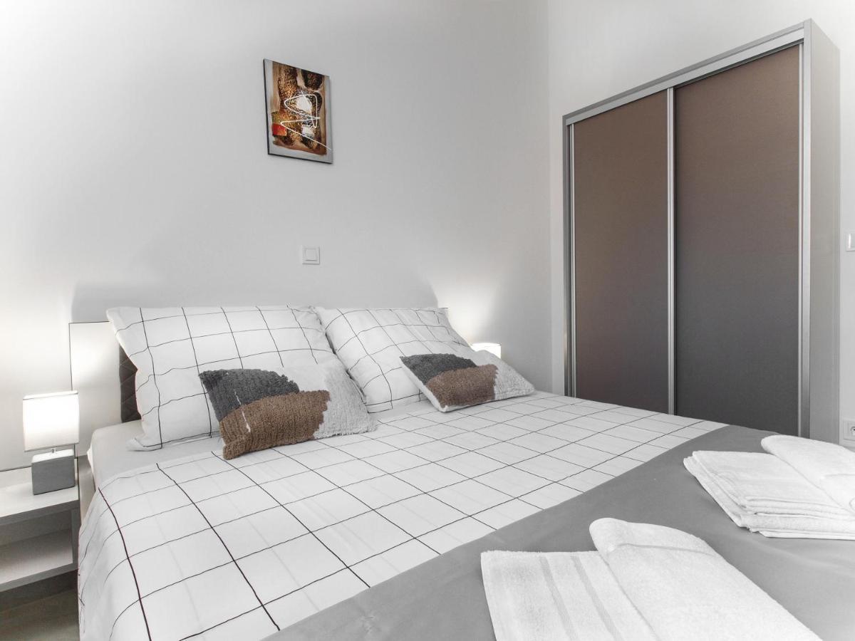 Apartmán Sirenis