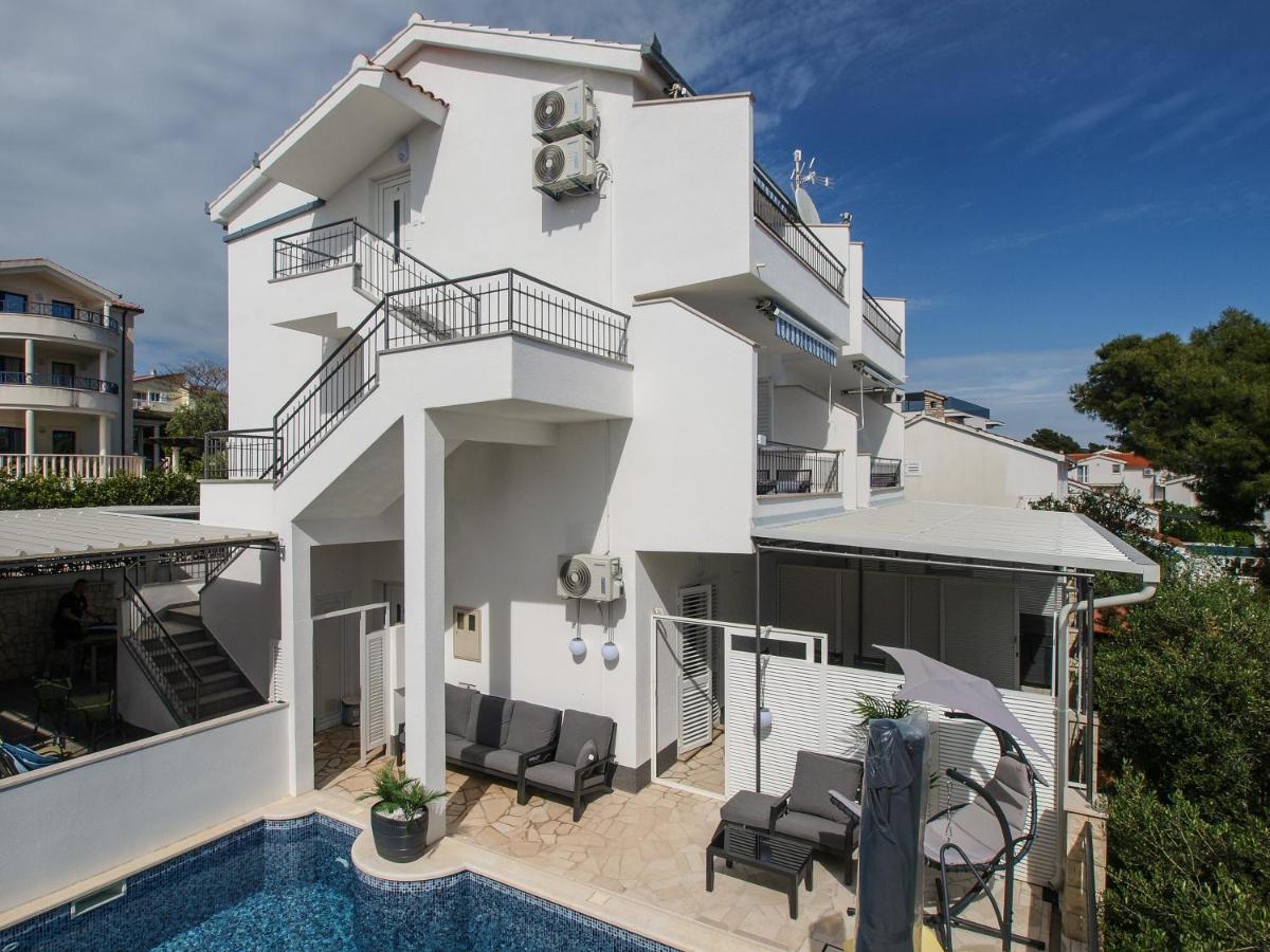 Apartmán Sirenis Trogir