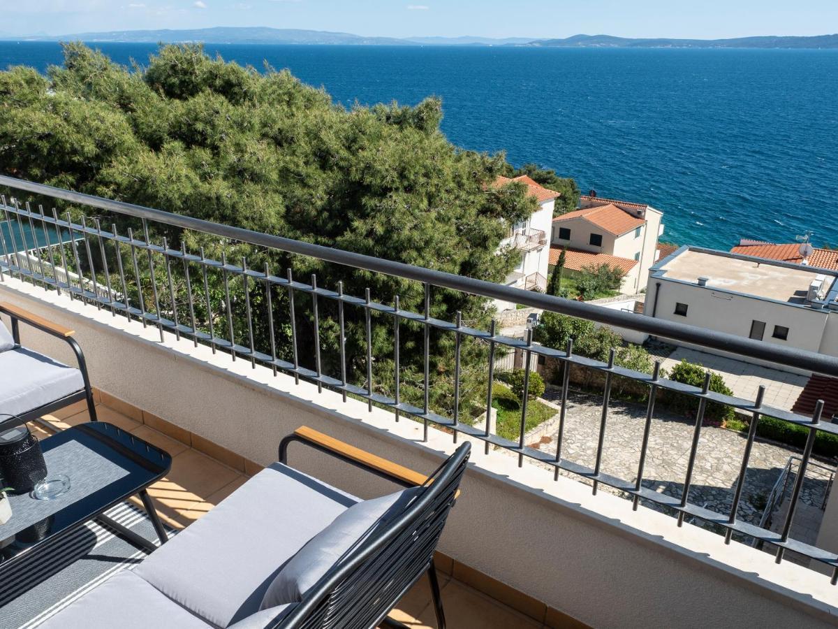 Sirenis Apartma *