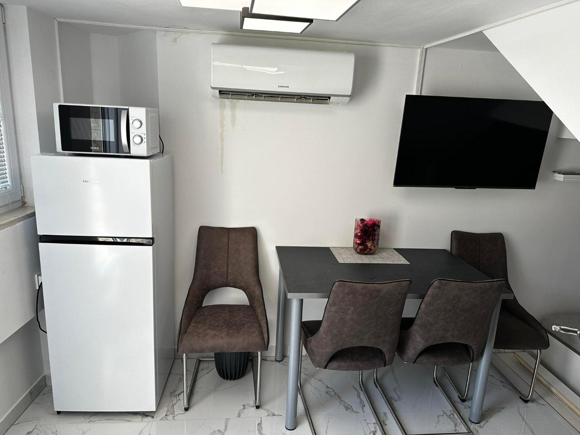 Apartma Sirenis Trogir
