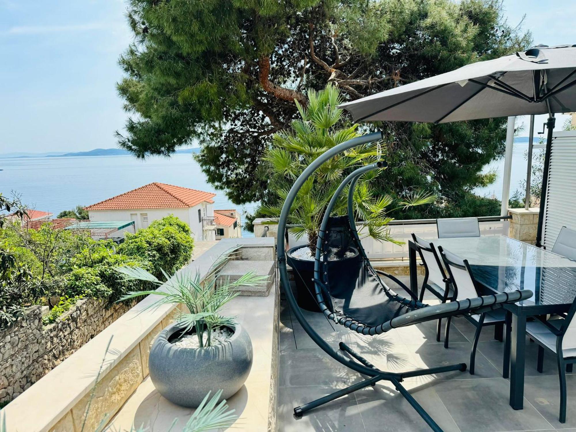 Apartma Sirenis