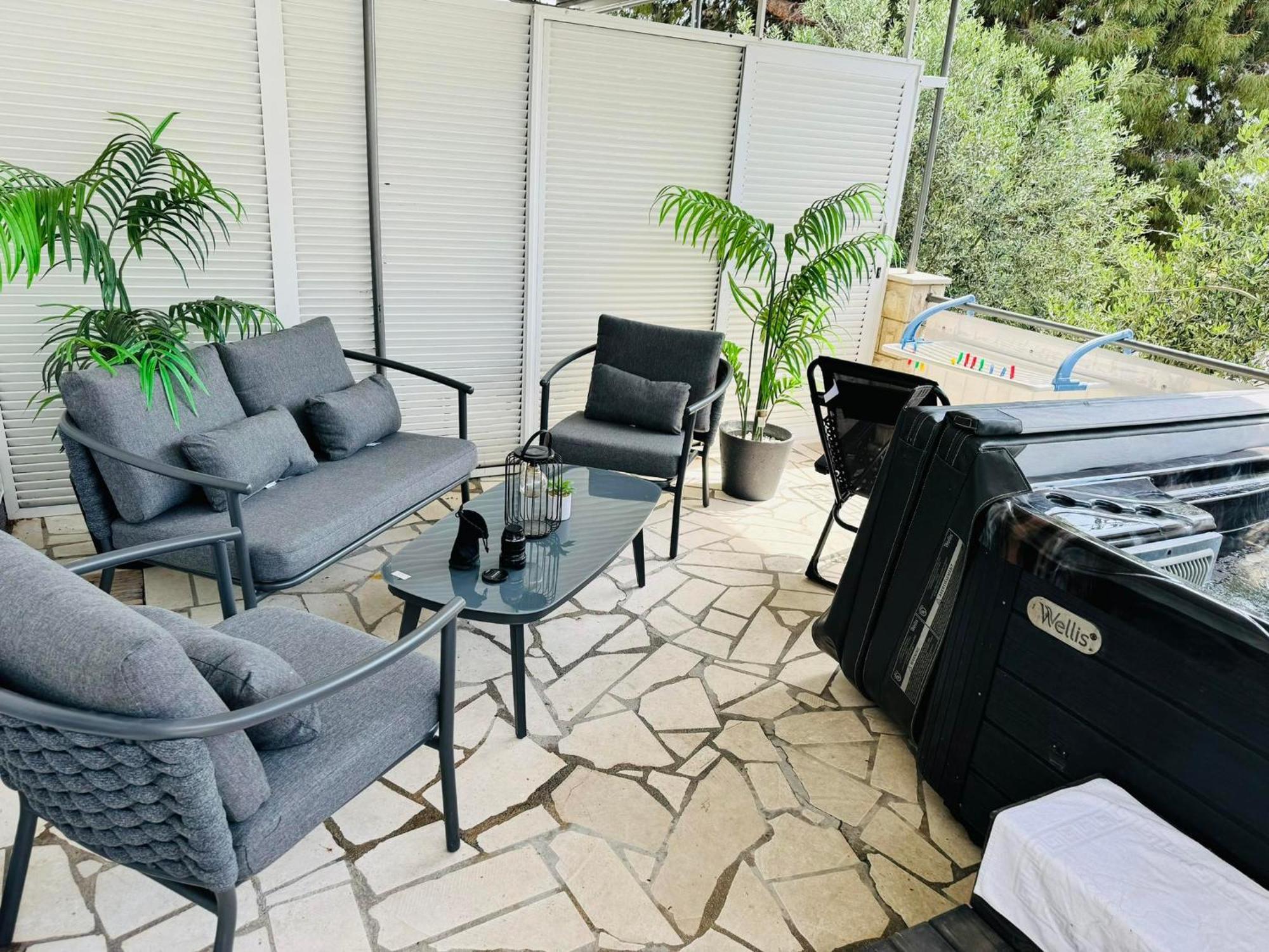 Apartmán Sirenis Trogir