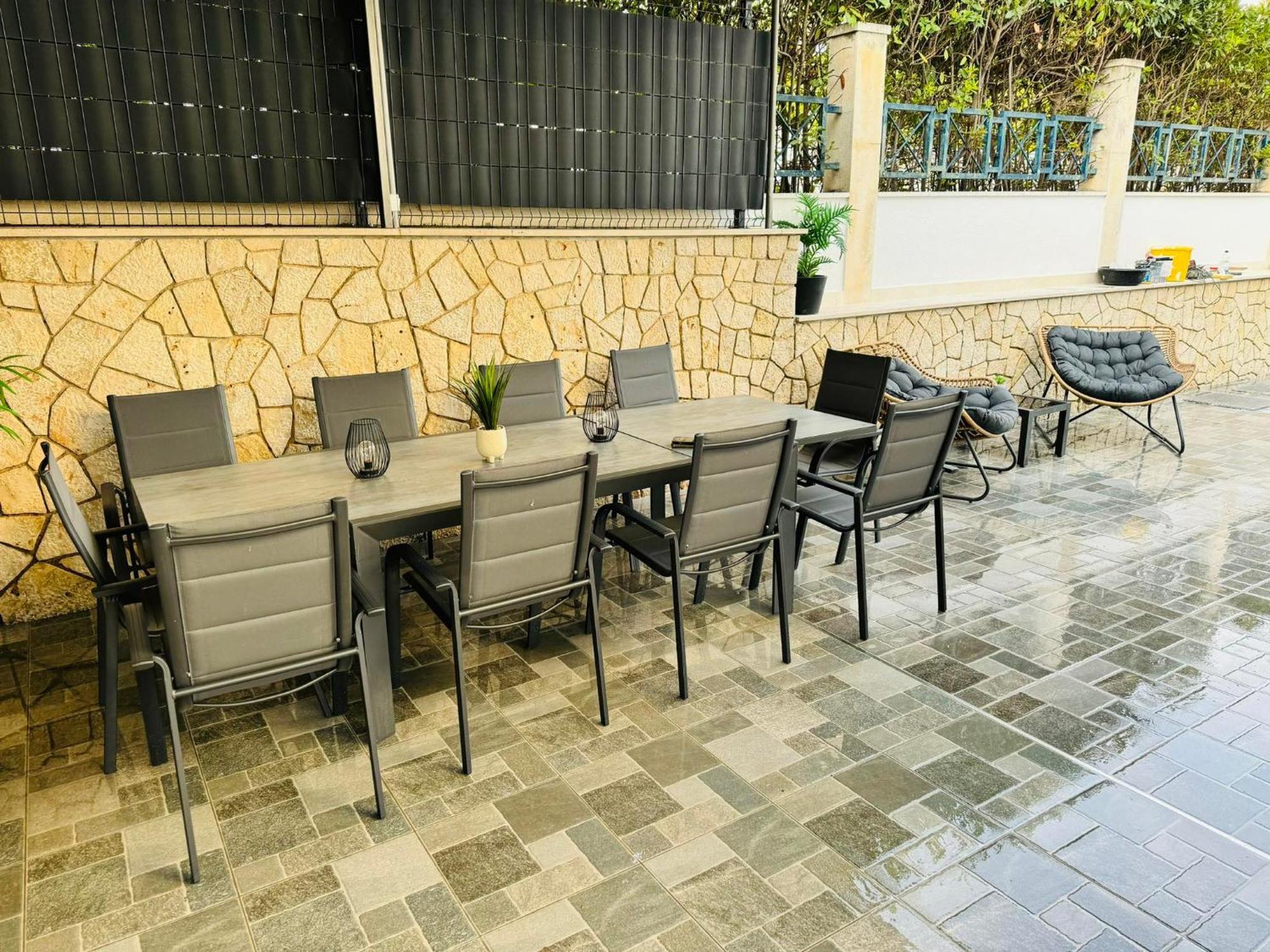 Apartmán Sirenis Trogir
