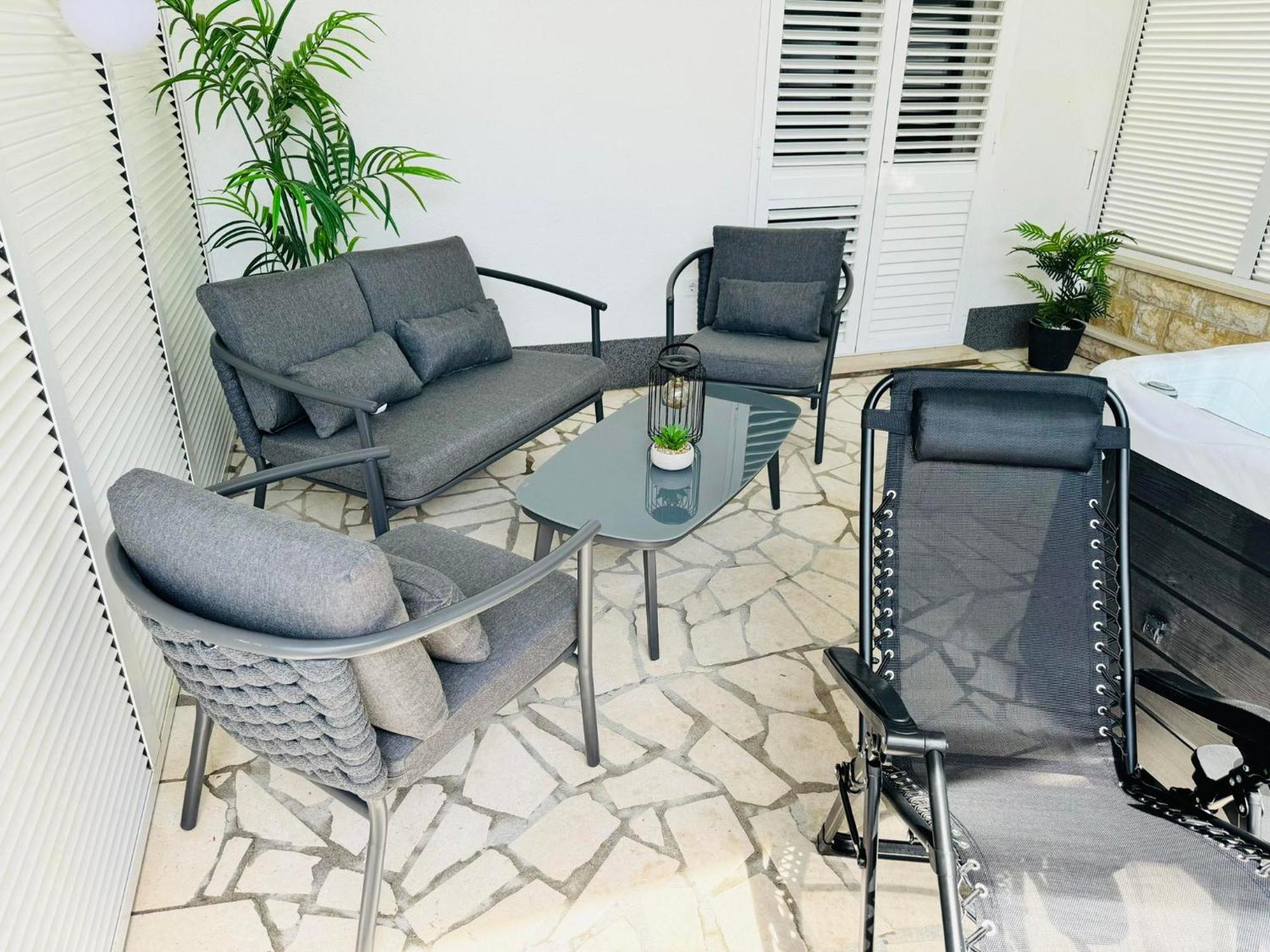 Sirenis Apartma Trogir