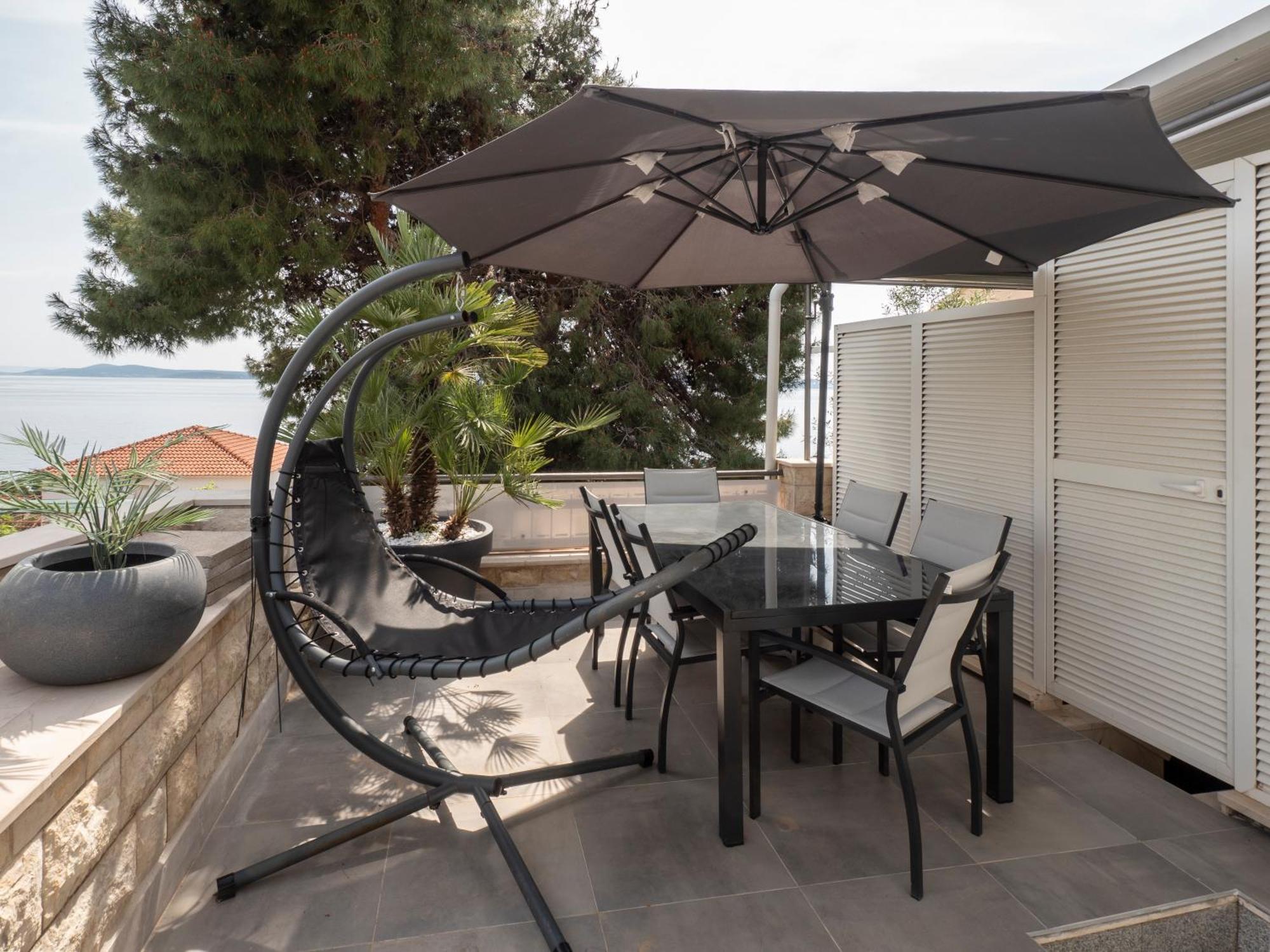 Apartmán Sirenis Trogir