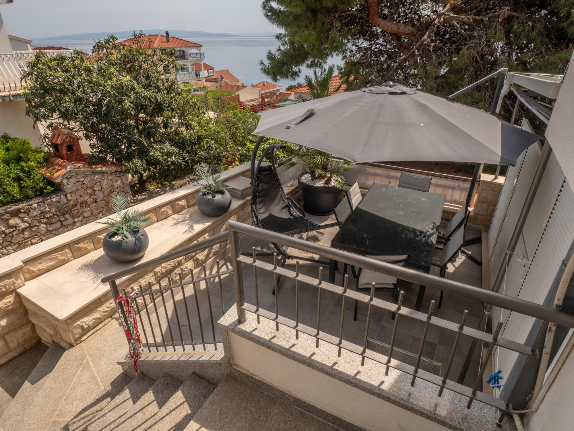 Apartmán Sirenis