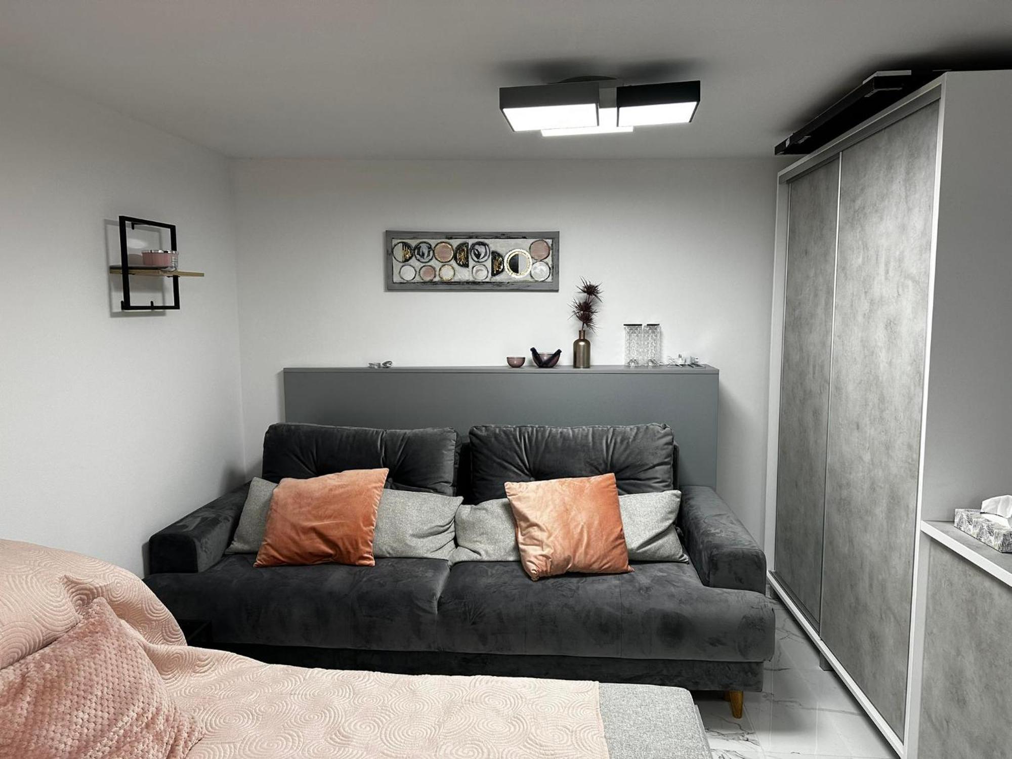 Sirenis Apartmán *