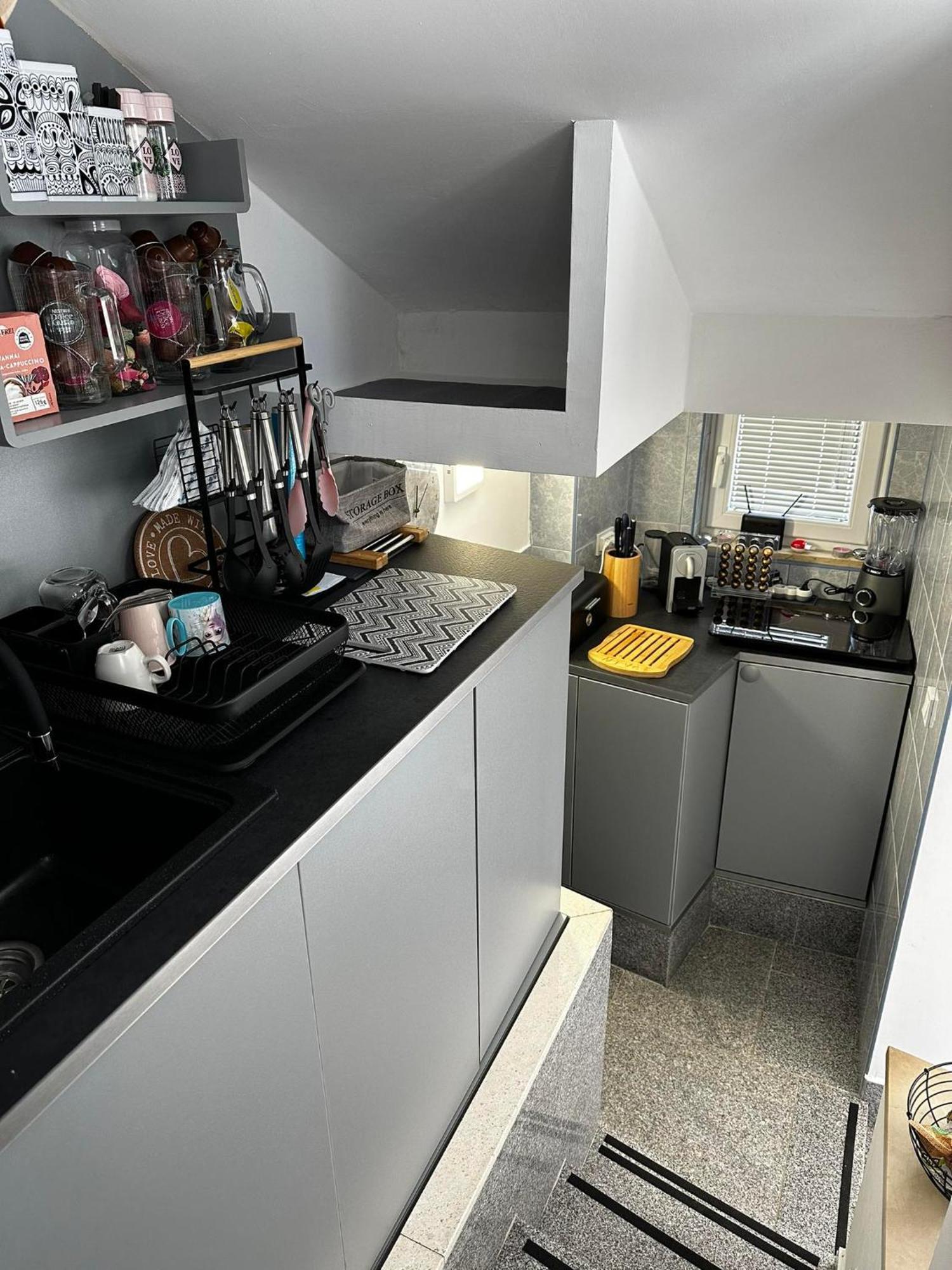 Sirenis Apartmán