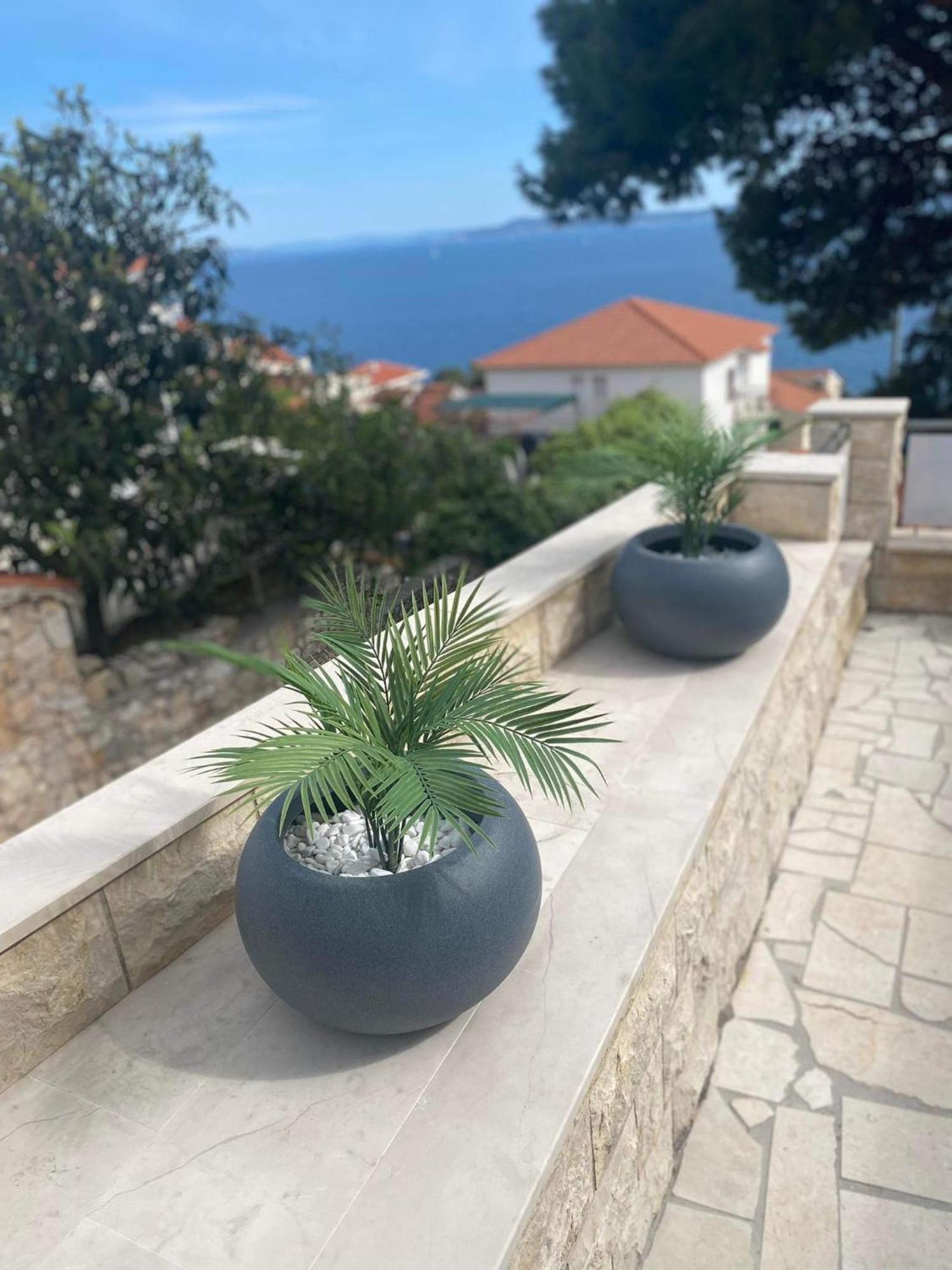 Sirenis Apartma Trogir