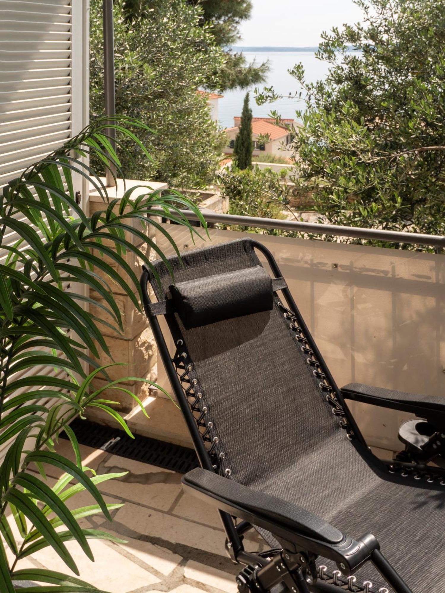 Apartma Sirenis *