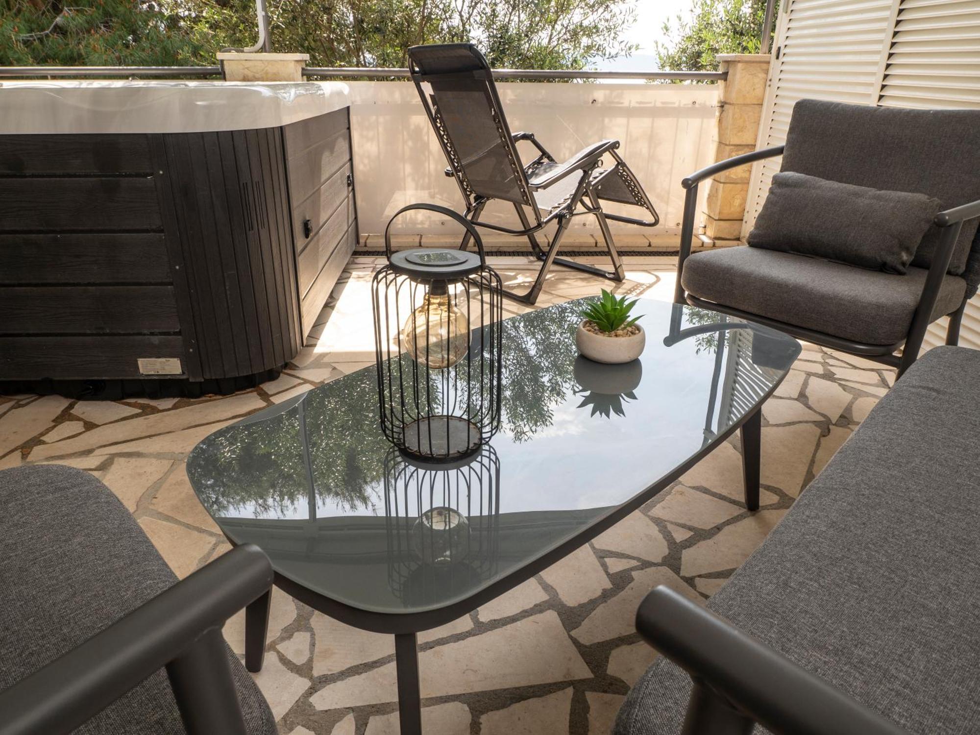 Sirenis Apartma