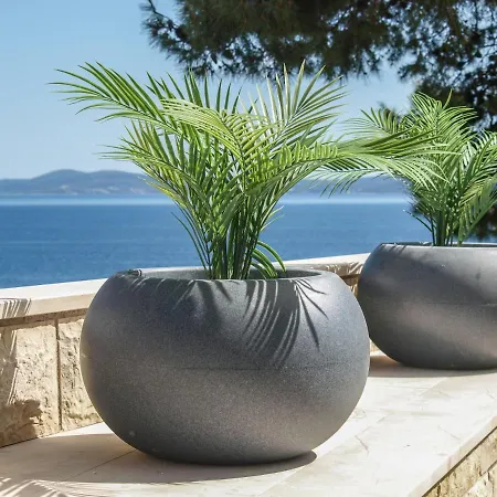 Villa Sirenis Trogir Exterior photo