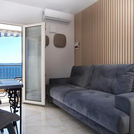 Villa Sirenis Trogir Exterior photo