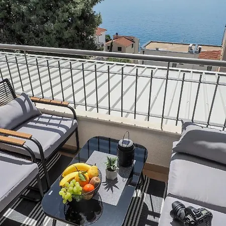 Villa Sirenis Trogir Exterior photo