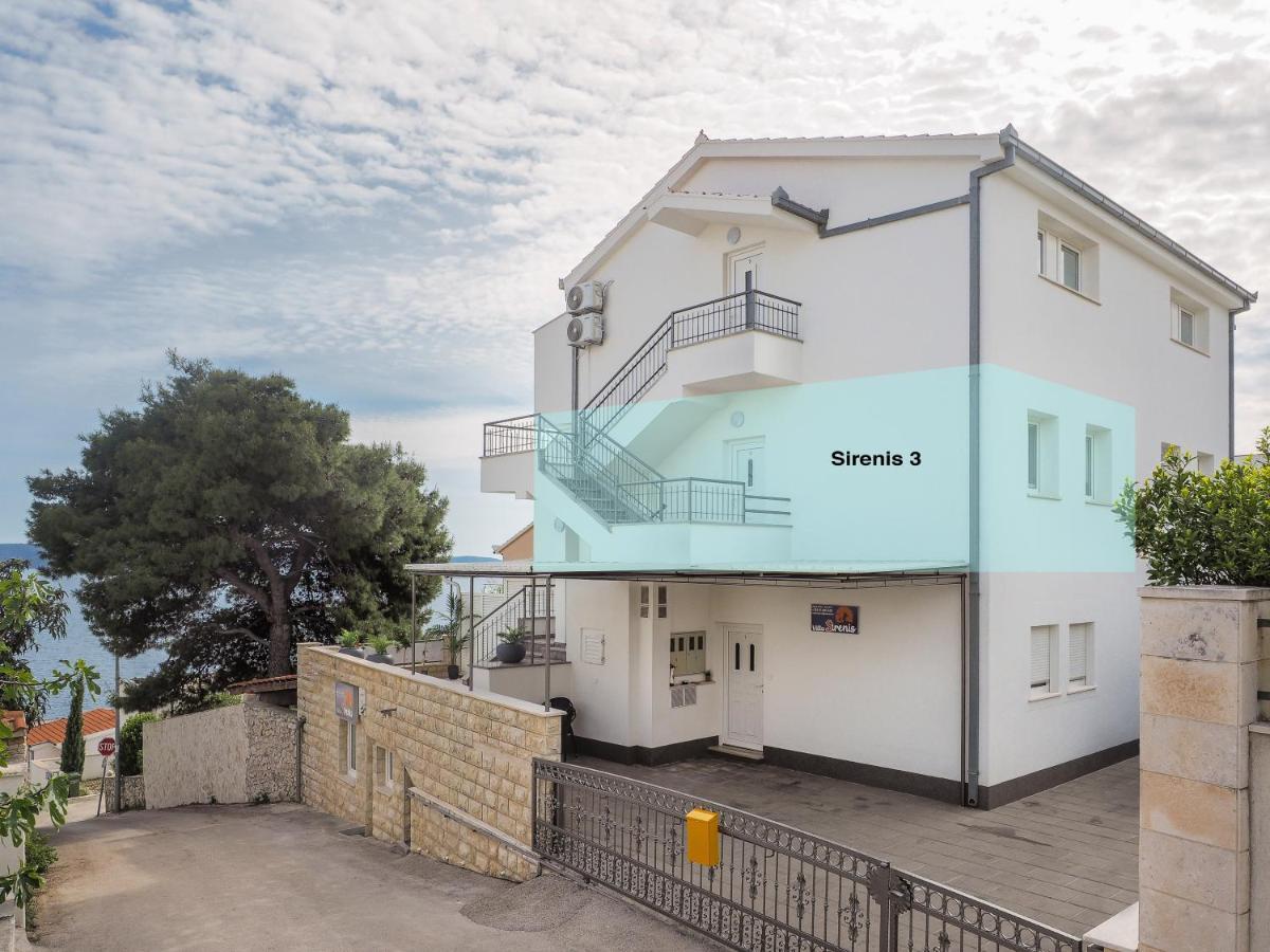Sirenis Apartmán