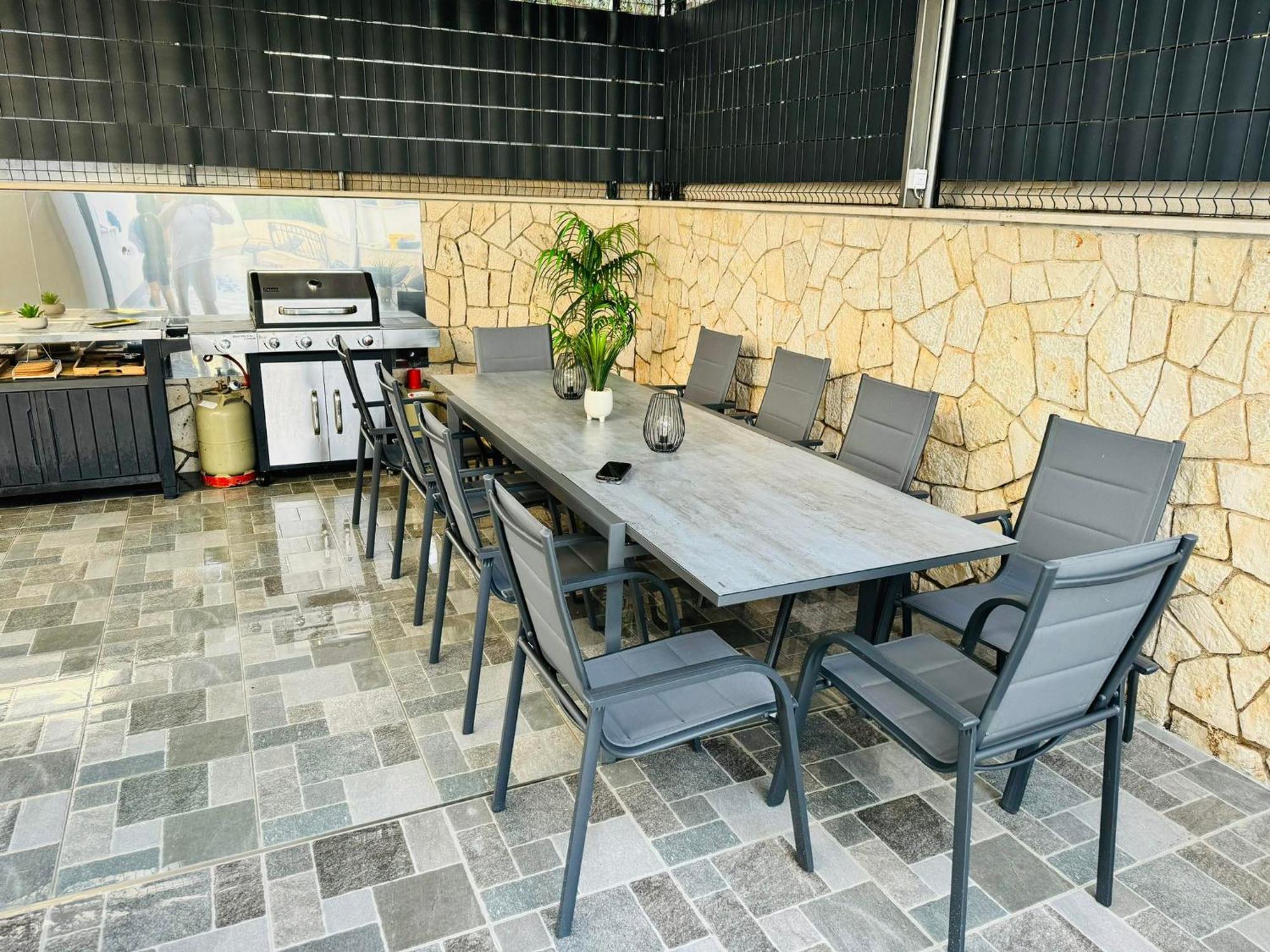 Apartmán Sirenis *