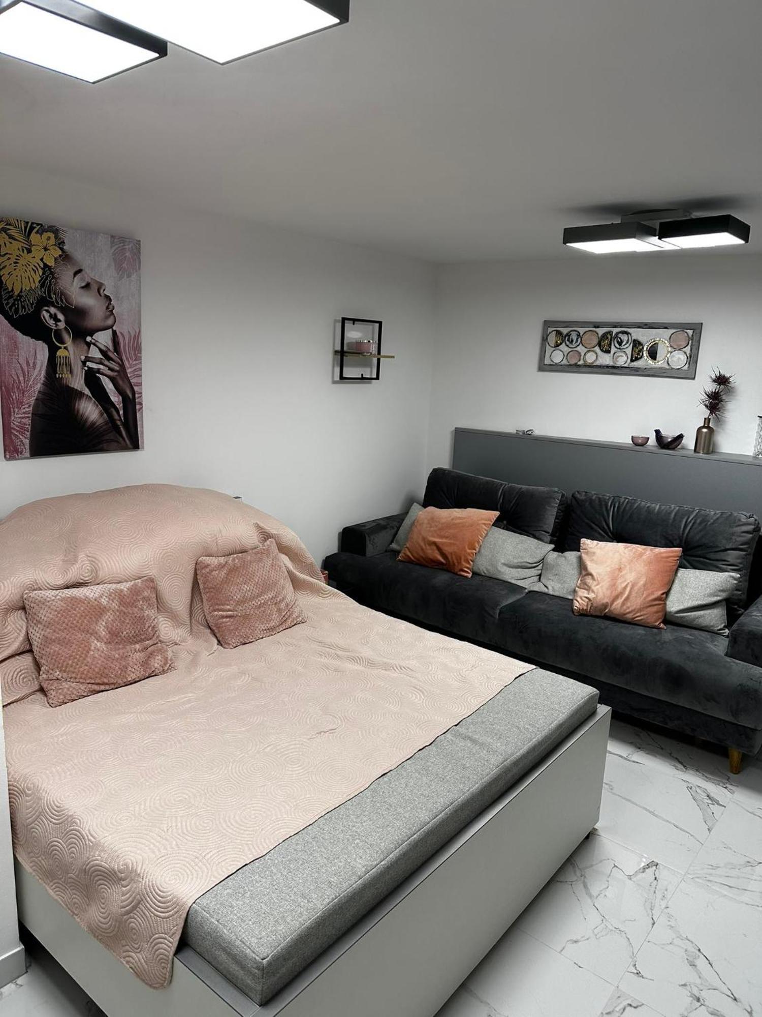 Sirenis Apartmán Trogir